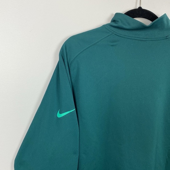 Nike Lebron James Warm Up Track Jacket Diamond Collection Basketball Sz XL - Picture 8 of 12